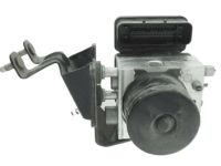 OEM 2012 Nissan GT-R Anti Skid Actuator Assembly - 47660-KB50B