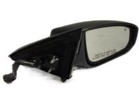 OEM 2007 Nissan Maxima Mirror Assembly-Outside RH - 96301-ZK35E