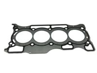 OEM 2010 Nissan Versa Gasket-Cylinder Head - 11044-BC20C