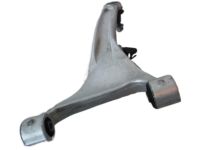 OEM 2010 Nissan Murano Arm Assy-Rear Suspension, LH - 55502-1AA0A