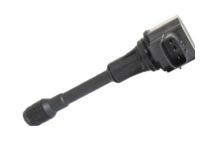 OEM 2015 Nissan Frontier Ignition Coil Assembly - 22448-EA000