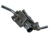 OEM 2010 Nissan Versa Water Outlet - 11060-ET00A