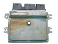 OEM Nissan Altima Engine Control Module - 23710-ZN65A