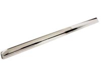 OEM 2020 Nissan Pathfinder MOULDING - Front Door, RH - 80870-3KA0A