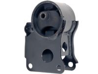 OEM 2003 Nissan Altima Engine Mounting Insulator , Rear - 11320-8J005
