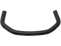 OEM 2007 Nissan Frontier Hose-Water - 21306-EA200