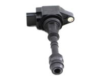 OEM 2010 Infiniti QX56 Ignition Coil Assembly - 22448-ZE00C