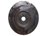 OEM 1992 Nissan 300ZX FLYWHEEL Assembly - 12310-30P13