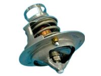 OEM 1989 Nissan Maxima Thermostat Assembly - 21200-V720A