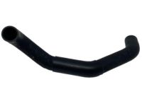 OEM Nissan 350Z Hose-Radiator, Lower - 21503-EV00A