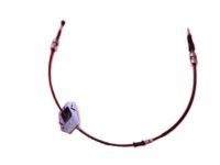 OEM Nissan Maxima Control Cable Assembly - 34935-ZK30A