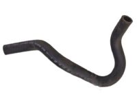 OEM 2005 Nissan Altima Hose Assy-Suction, Power Steering - 49717-8J000