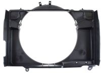 OEM 2004 Nissan Frontier SHROUD-Upper - 21476-4S110