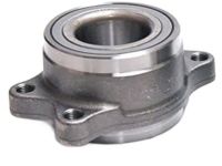 OEM Nissan 240SX Bearing-Rear Axle Inner - 43210-AA100