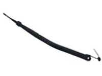 OEM 1998 Nissan Quest Windshield Wiper Arm Assembly - 28886-0B000