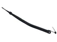 OEM 1993 Nissan Quest Windshield Wiper Arm Assembly - 28886-0B000