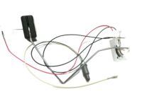 OEM 2013 Nissan 370Z Fuel Tank Sending Unit - 25060-1EA1B