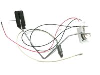 OEM 2013 Nissan 370Z Fuel Tank Sending Unit - 25060-1EA1B