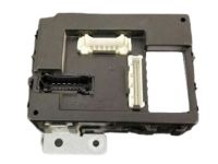 OEM 2006 Nissan Titan Body Control Module Assembly - 284B1-ZC41A