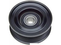 OEM Nissan Cube Pulley-Idler - 11927-EA000