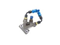 OEM 2020 Nissan GT-R Tube Assy-Oil - 15192-JF00A