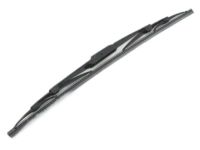 OEM 2004 Nissan Xterra Rear Window Wiper Arm Assembly - 28790-7Z400