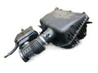 OEM 2019 Nissan Armada Air Cleaner - 16500-1LA0B