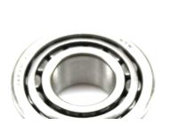 OEM 1997 Nissan Pickup Bearing-Wheel F - 40215-VL30A