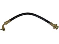 OEM 2007 Nissan Maxima Hose Assy-Brake, Rear - 46211-8J011