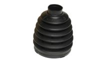 OEM Nissan Sentra Repair Kit-Dust Boot, Outer - 39241-8U025