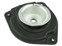 OEM 2014 Nissan Rogue Select Strut Mounting Insulator Assembly - 54320-3UB0A