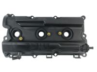 OEM 2014 Nissan Frontier Cover Assy-Valve Rocker - 13264-EA210