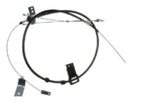 OEM 1995 Nissan Pickup Cable Assy-Parking Brake - 36400-33G02