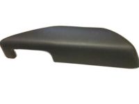 OEM 2017 Nissan Frontier Rear Door Armrest, Left - 82941-EA102