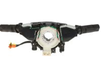 OEM 2008 Nissan Frontier Switch Assy-Combination - 25560-9BH0A