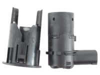 OEM 2015 Nissan Titan Sensor-Sonar - 25994-7S21E