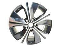 OEM Nissan Leaf Aluminum Wheel - 40300-5SH3E