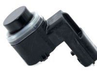 OEM Nissan Rogue Sensor Assy-Distance - 28438-7FL0C