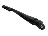 OEM Nissan Murano Rear Window Wiper Arm Assembly - 28781-5AA0A