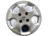 OEM Nissan Disc Wheel Cap - 40315-4Z800