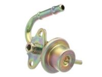 OEM 2020 Nissan GT-R Regulator Assembly-Pressure - 22670-JF00A