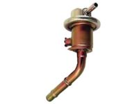 OEM Infiniti Fuel Pressure Regulator Assembly - 22670-10Y00