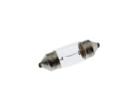 OEM 2002 Nissan Xterra Bulb - 26282-89906