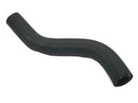 OEM Nissan Quest Hose Water - 21306-JA12A