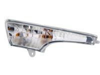 OEM 2013 Nissan Altima Lamp Turn Front L - 26135-3TA0A