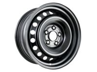 OEM 2018 Nissan Rogue Sport Wheel Assy-Disc - 40300-3RB0C