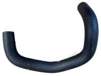 OEM 2010 Nissan Frontier Hose-Water - 21306-EA215