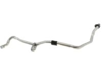 OEM 2006 Nissan Altima Hose-Flexible, Low - 92480-8J118