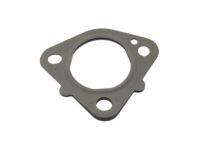 OEM 2018 Nissan Titan XD Gasket - 14038-EZ40B