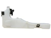 OEM 2011 Nissan Xterra Tank Assy-Windshield Washer - 28910-ZL00B